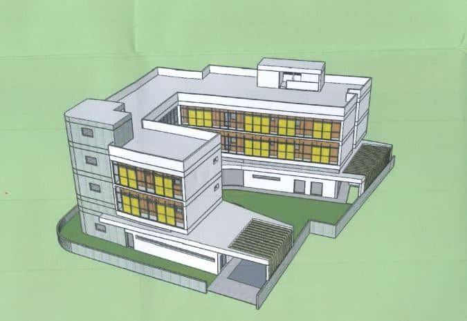 image Larnaca launches tender for new nursing home