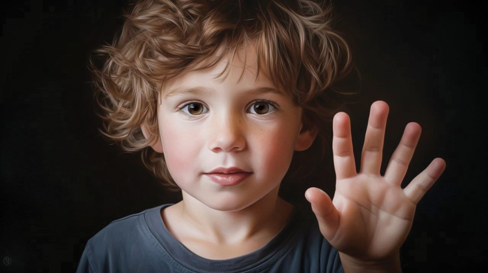 image Super special: the wonky world of left-handers