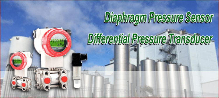 image Enhancing industrial process efficiency with advanced pressure sensing technology