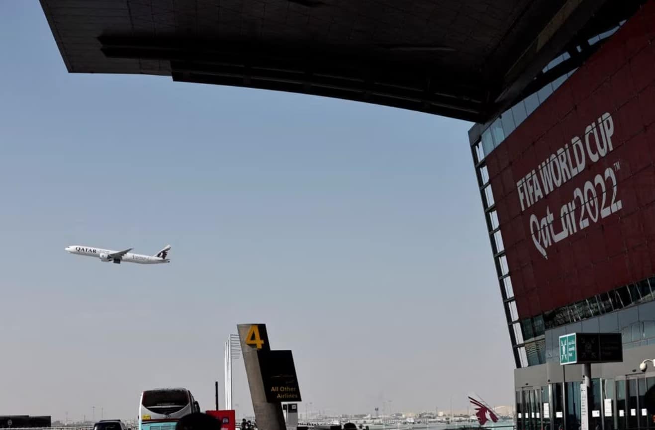 image Qatar Airways upbeat on Brazil, Latin America as it expands routes