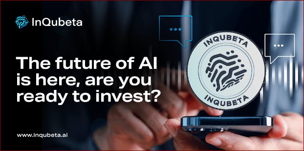 image InQubeta (QUBE) dominates the market, leaving Arbitrum (ARB) far behind in an impressive surge