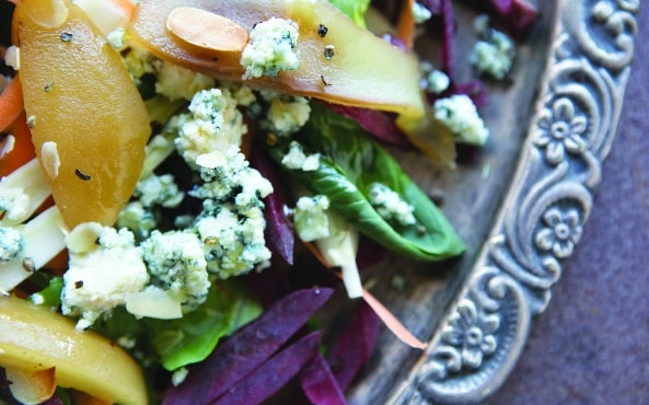 image Recipes with Roddy Damalis
