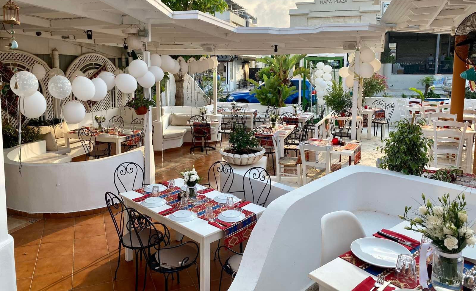 image Restaurant review: Los Mexicanos, Ayia Napa