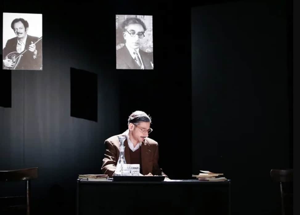 image A new season of performances