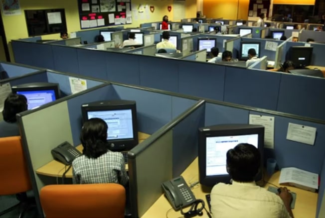 image &#8216;Hundreds of thousands&#8217; trafficked into SE Asia scam centres &#8211; UN