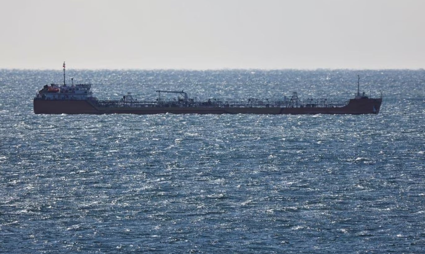 image Poland charters tankers used for Russian oil to import Arab crude