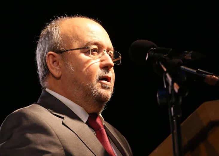 image Outrage over Turkish Cypriot invitation to anti-occupation event