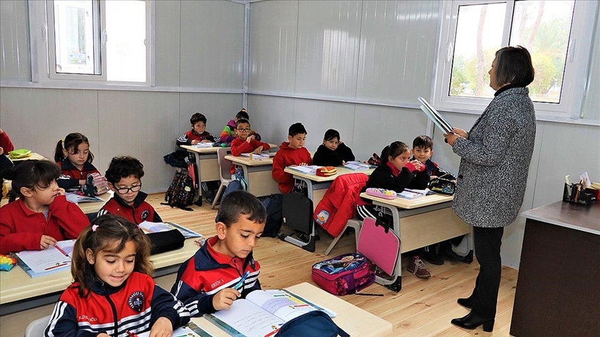 image Schools in north are chaotic says TC teaching union