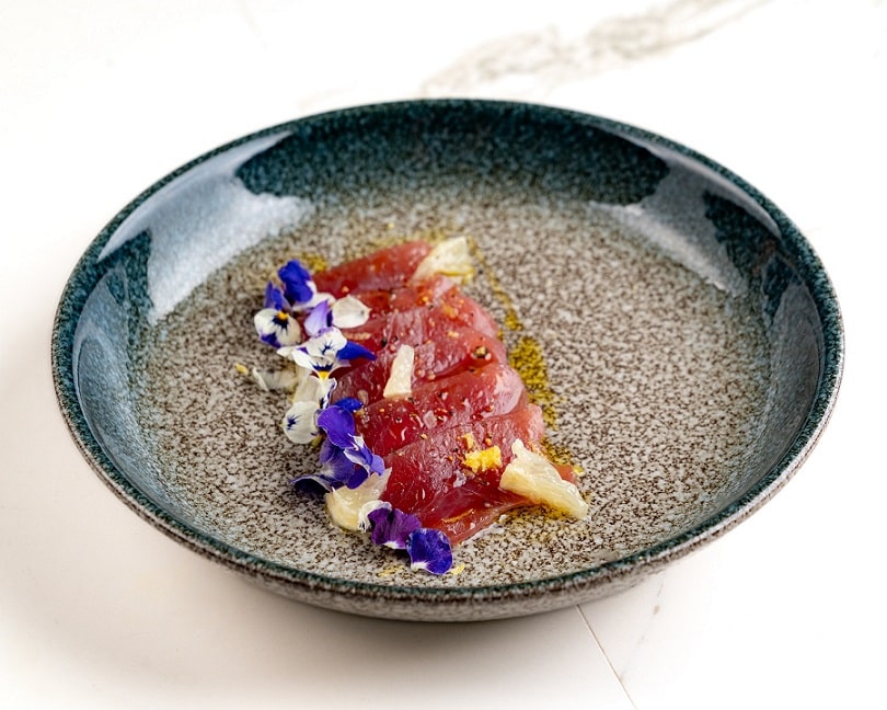 Sushi Yama at Ayia Napa Marina reopens 2023
