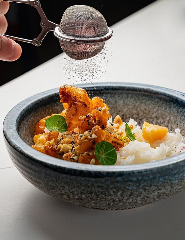 Sushi Yama at Ayia Napa Marina reopens 2023
