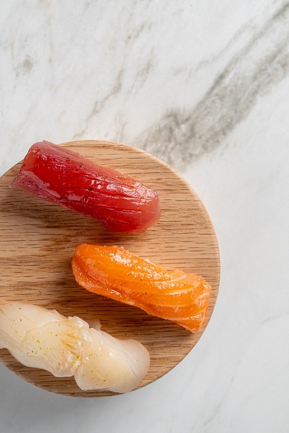 Sushi Yama at Ayia Napa Marina reopens 2023
