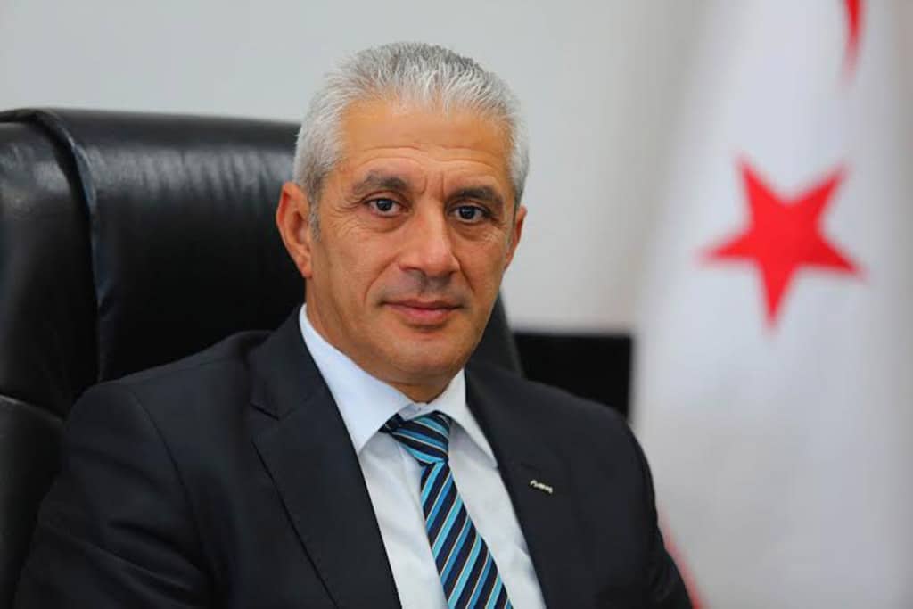 image Tacoy announces intention to run for UBP leadership