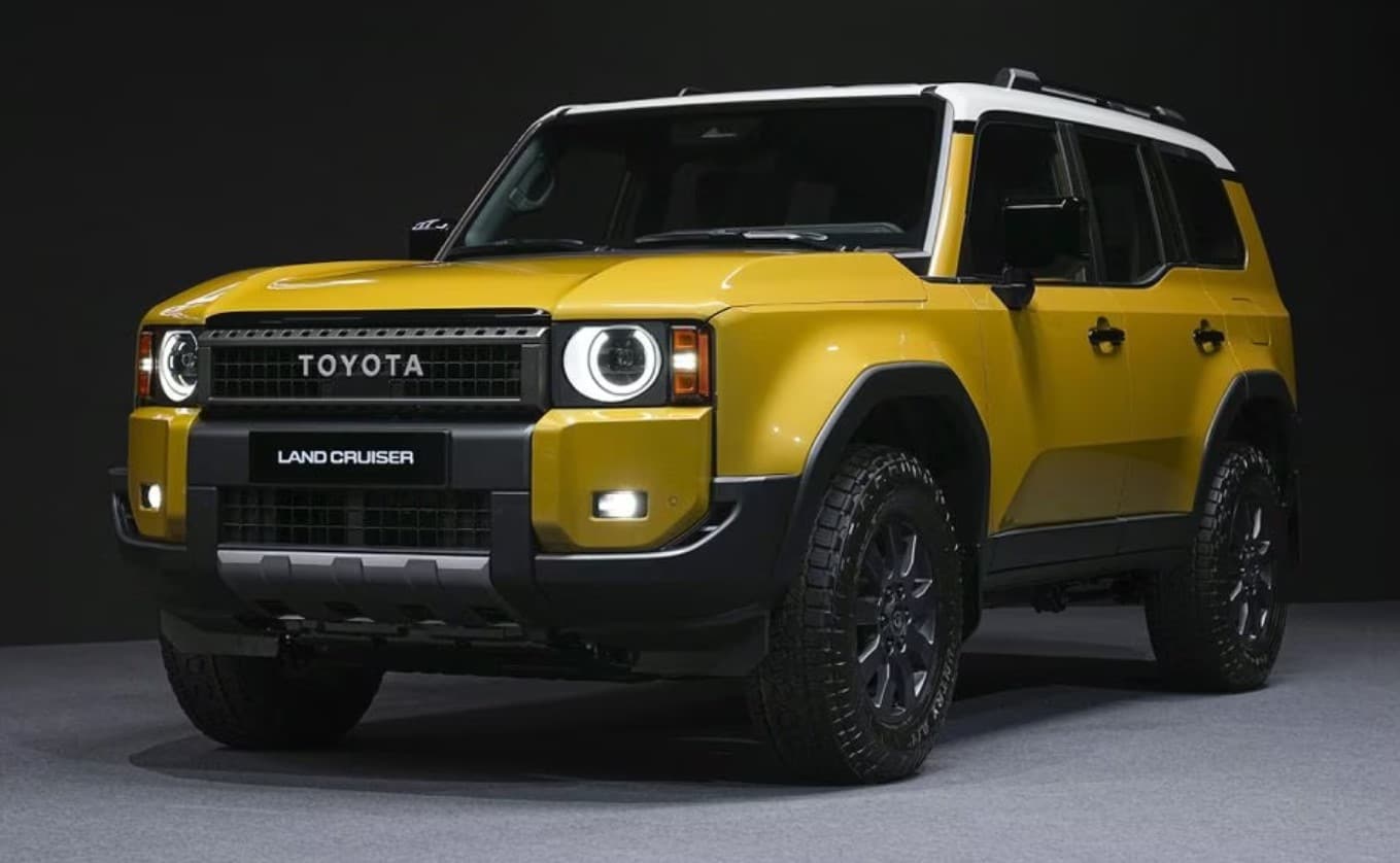 image Toyota hikes annual profit forecast after Q3 beats expectations