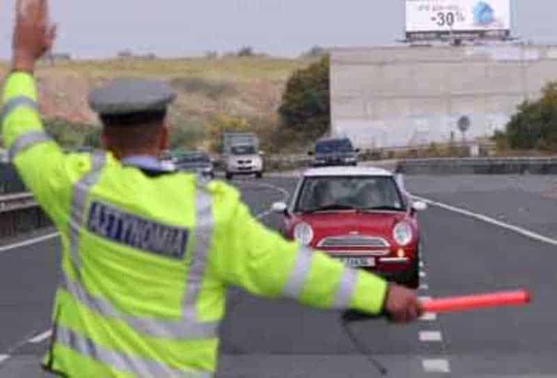 image Nicosia-Troodos road temporarily closed due to accident
