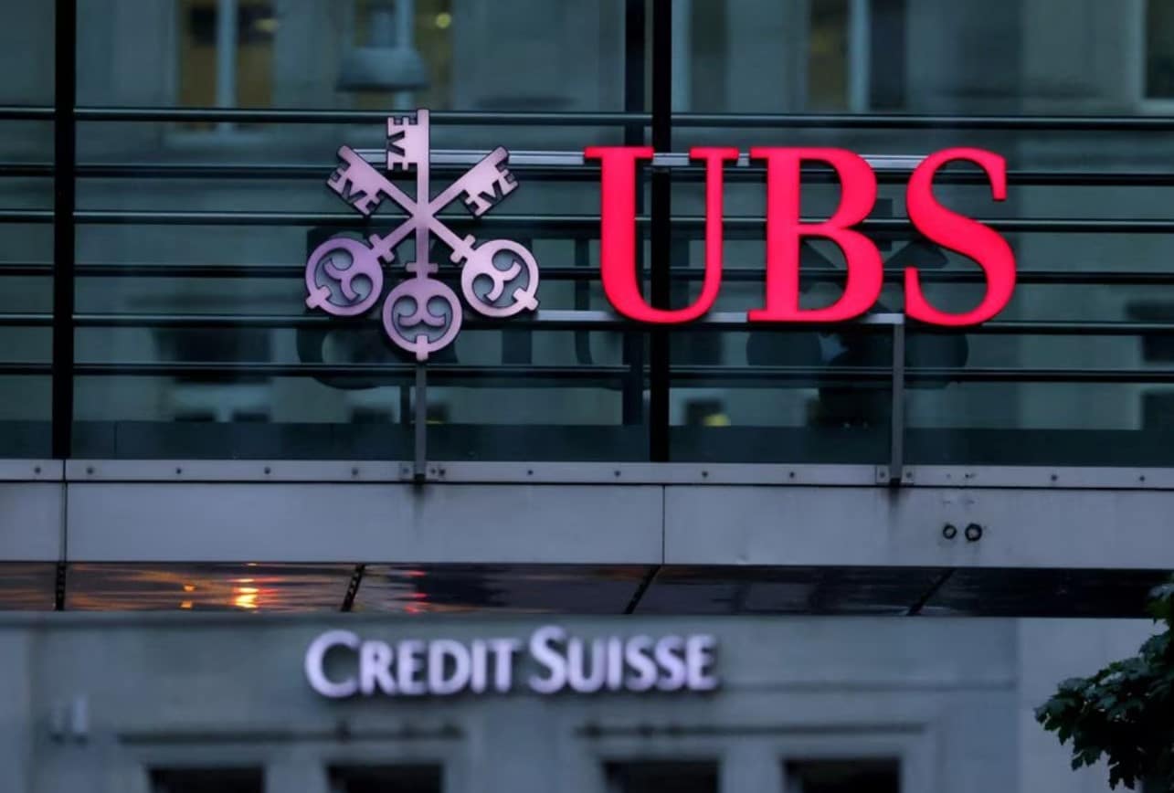 image UBS on the brink of Switzerland&#8217;s &#8216;too big to fail&#8217; reckoning
