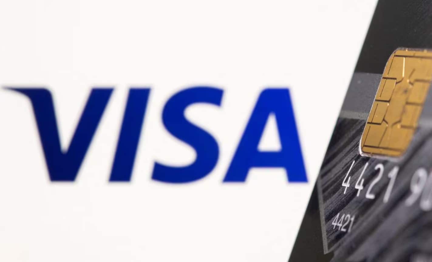 image Visa, Mastercard plan to hike credit-card fees