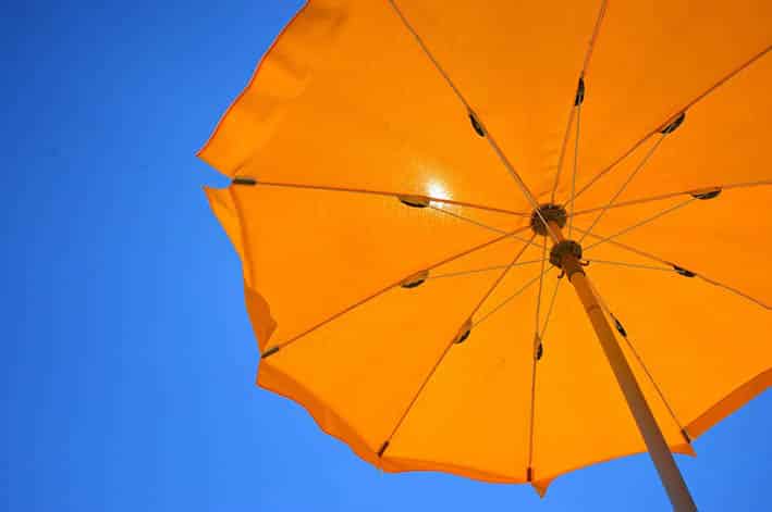 image One more scorcher before temperatures drop
