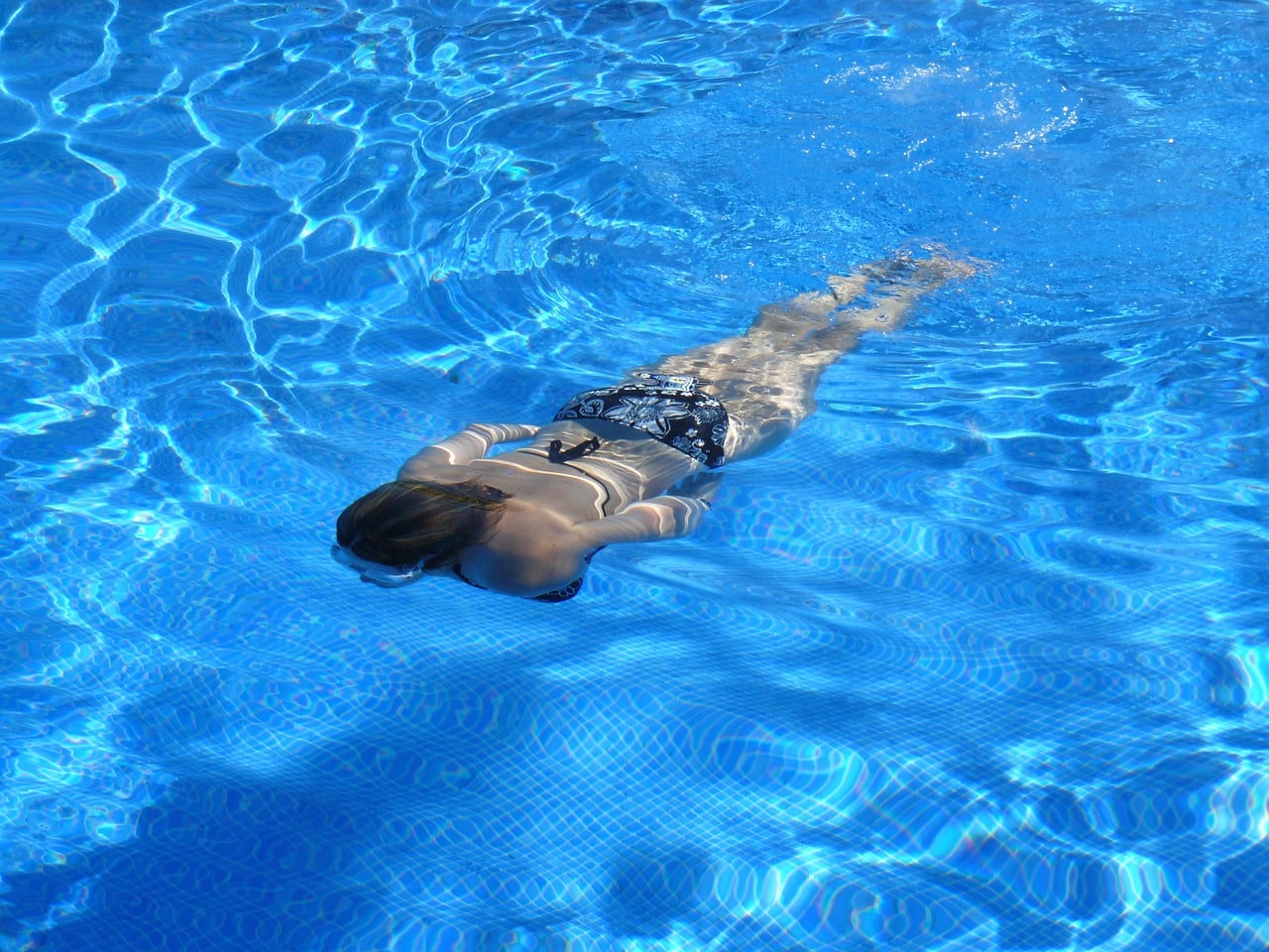 image Two thirds of swimming pools without licence – archaic law to be revised