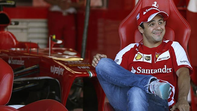 image Mercedes boss says F1 risks disarray if Massa succeeds in title bid