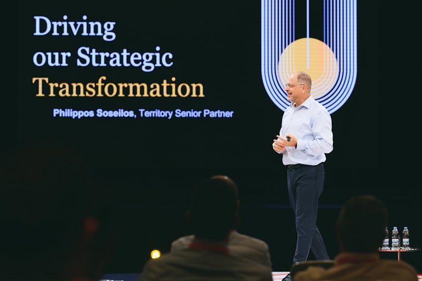 image PwC: record €87m revenues signal adaptability, resilience