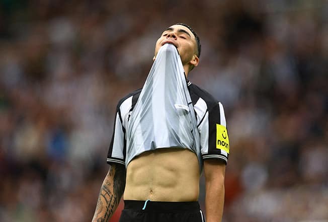 image Newcastle in need of lift after faltering Premier League start