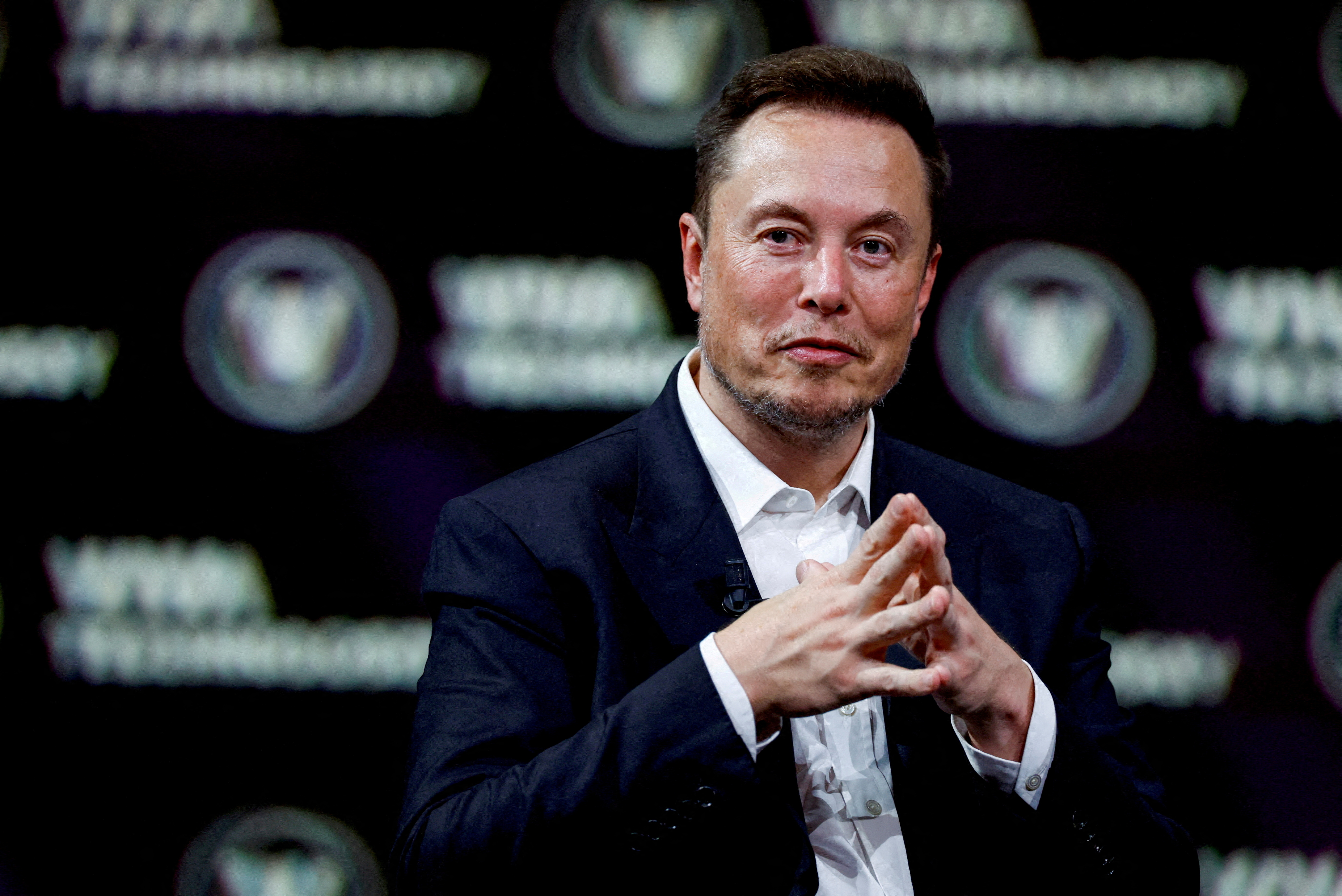 image Israel&#8217;s Netanyahu urges Musk to balance free speech, fighting hate on X