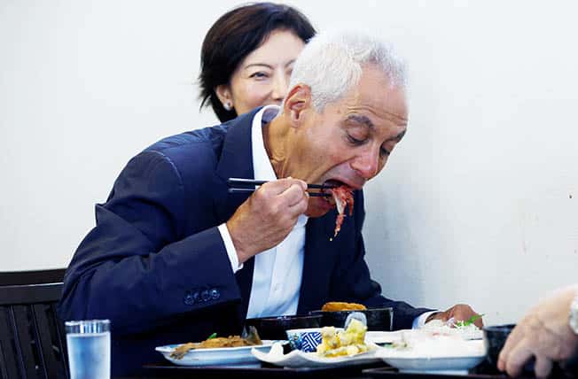 image China&#8217;s Fukushima-linked seafood ban is unacceptable, Japan tells WTO