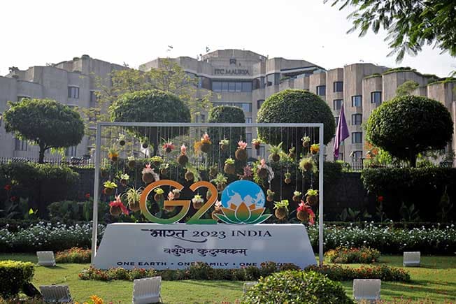image G20 members struggle for consensus on Ukraine as India gears up for summit
