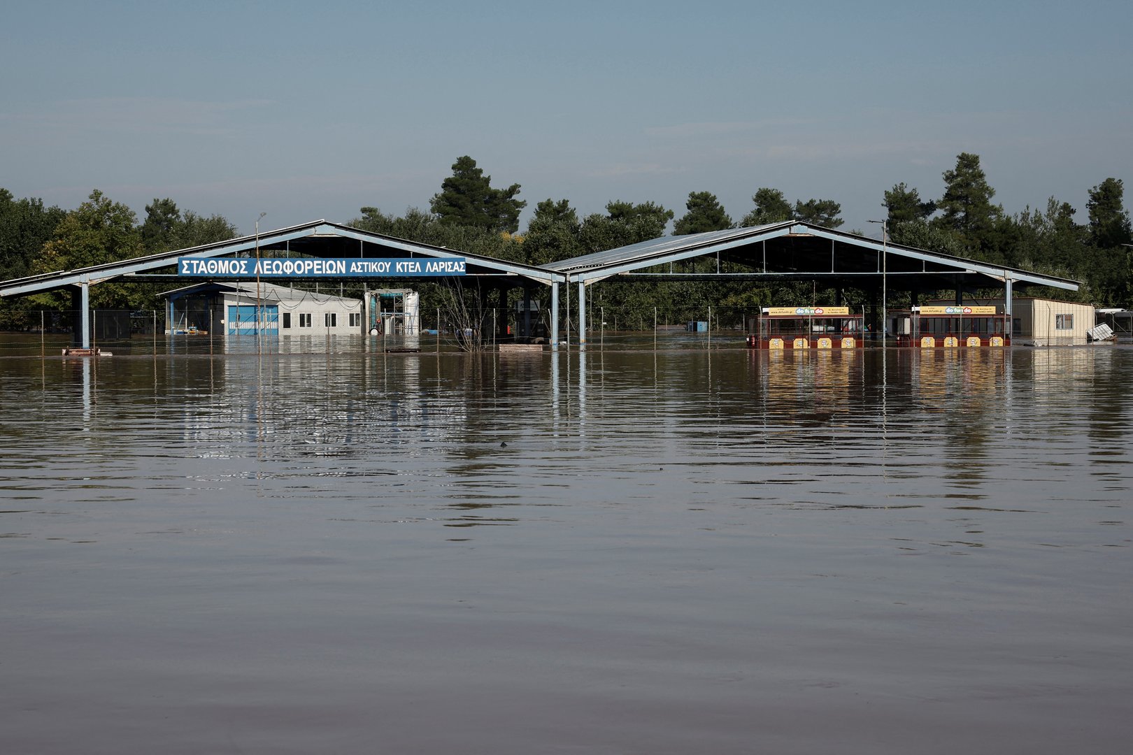 image UN says more needed &#8216;on all fronts&#8217; to meet climate goals