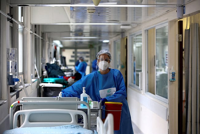 image Govt&#8217;s U-turn on National Cancer Institute praised by MPs