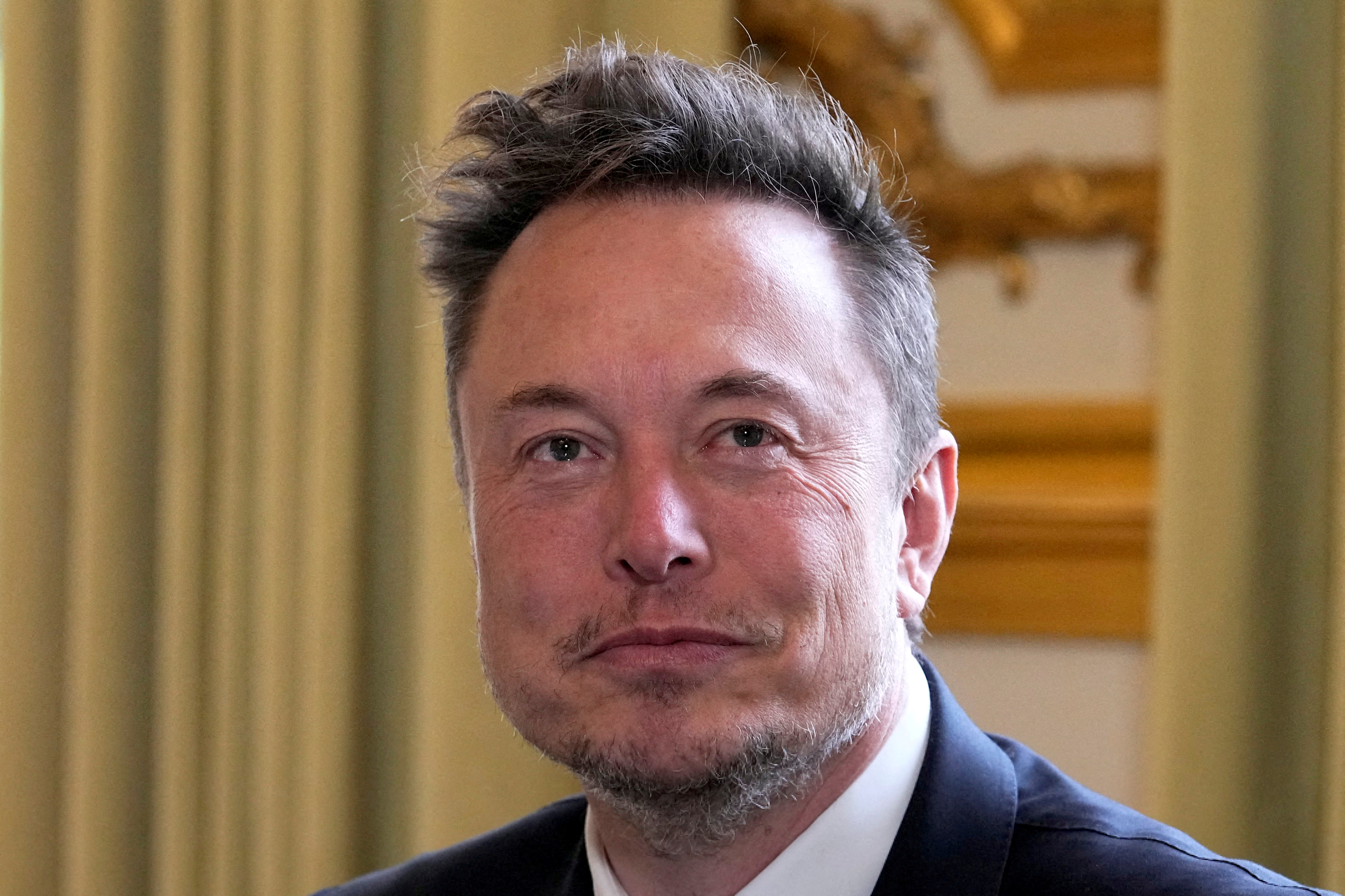 image Israel&#8217;s Benjamin Netanyahu to meet Elon Musk amid antisemitism storm