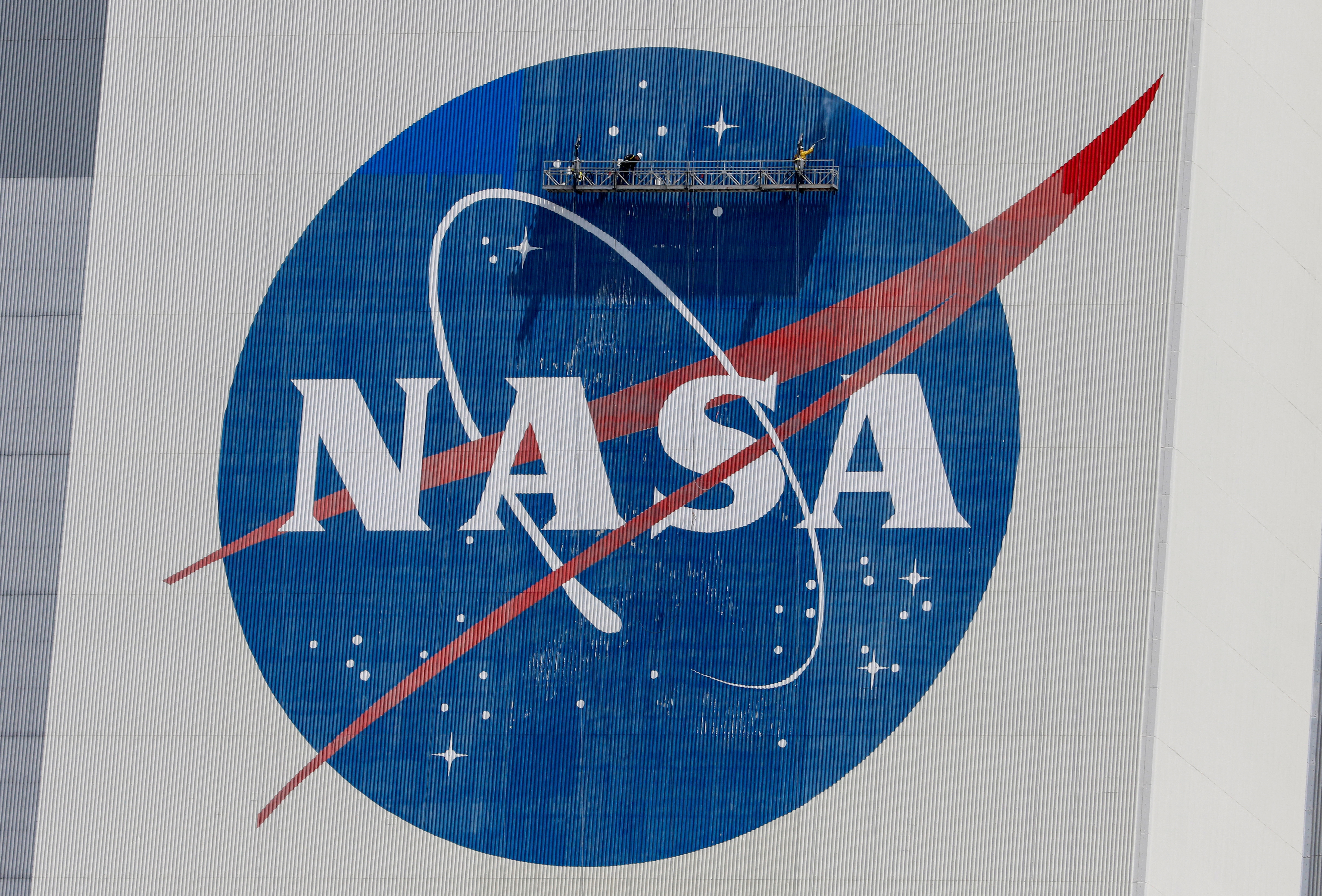 image NASA names chief of UFO research; panel sees no alien evidence