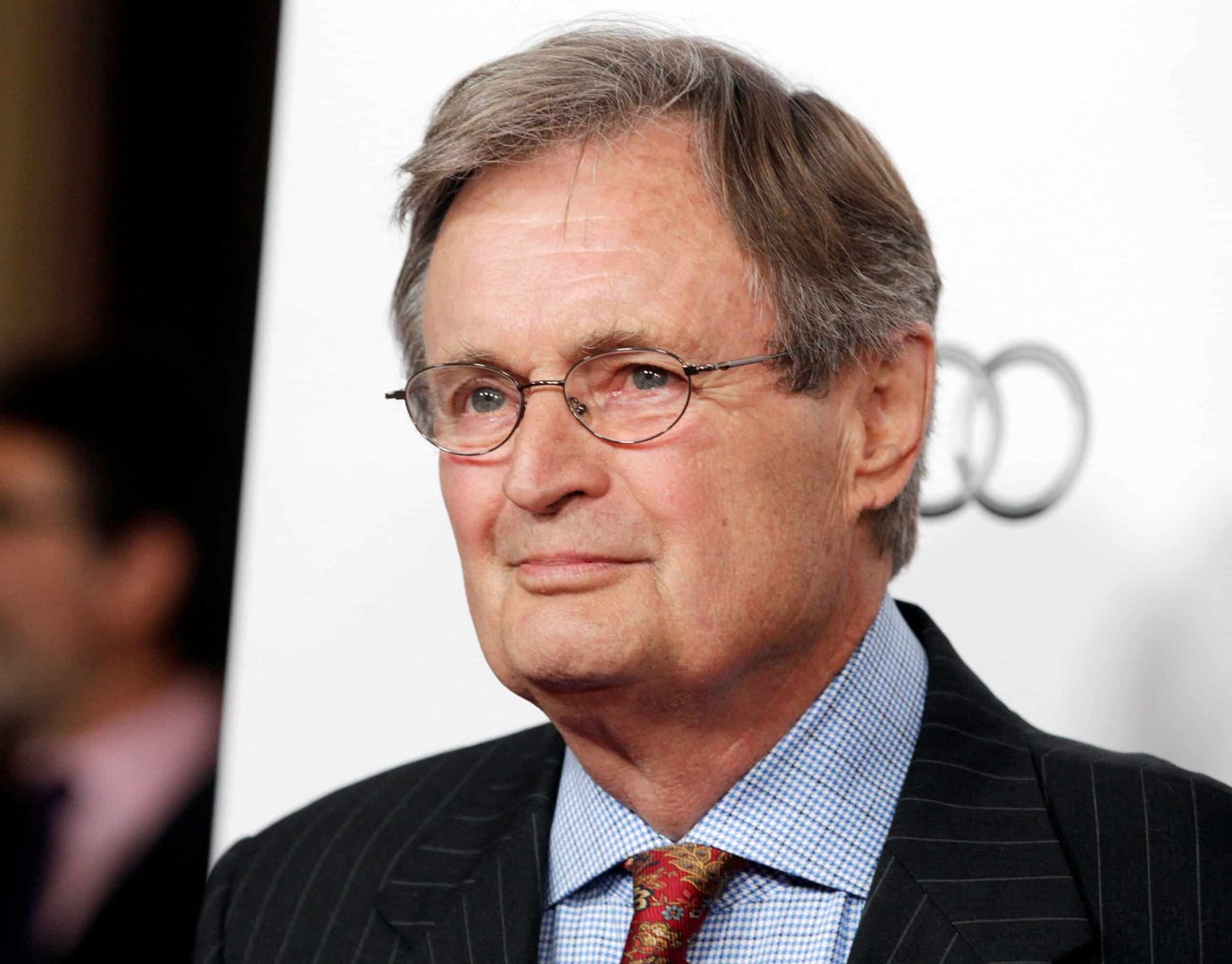 file photo: actor david mccallum poses at academy of television arts & sciences 22nd annual hall of fame gala in beverly hills