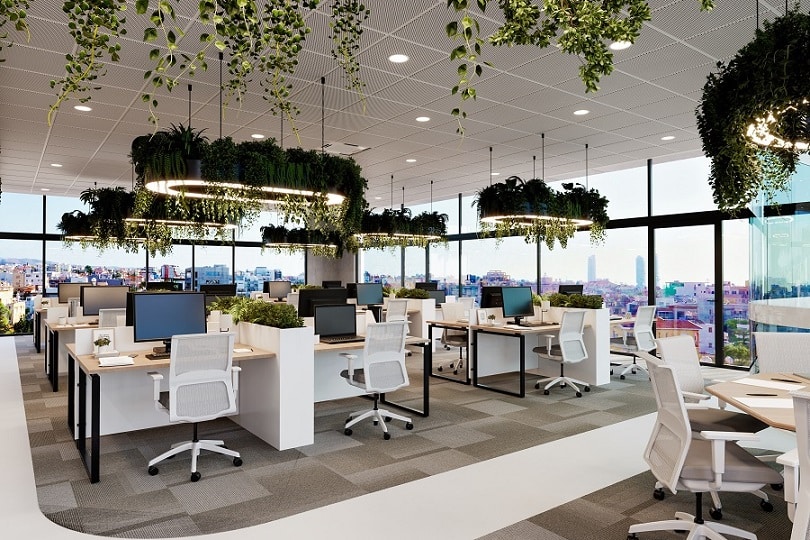 Macedon Business Center
