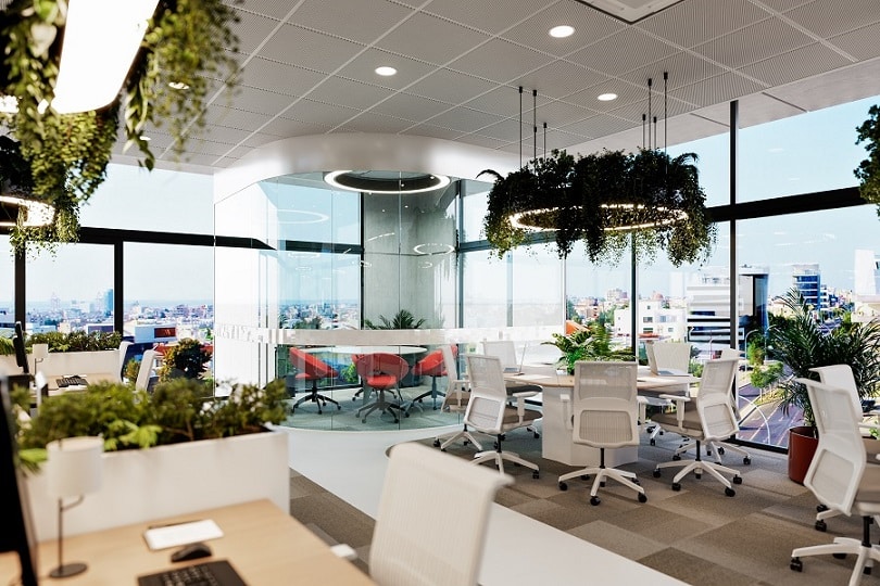 Macedon Business Center
