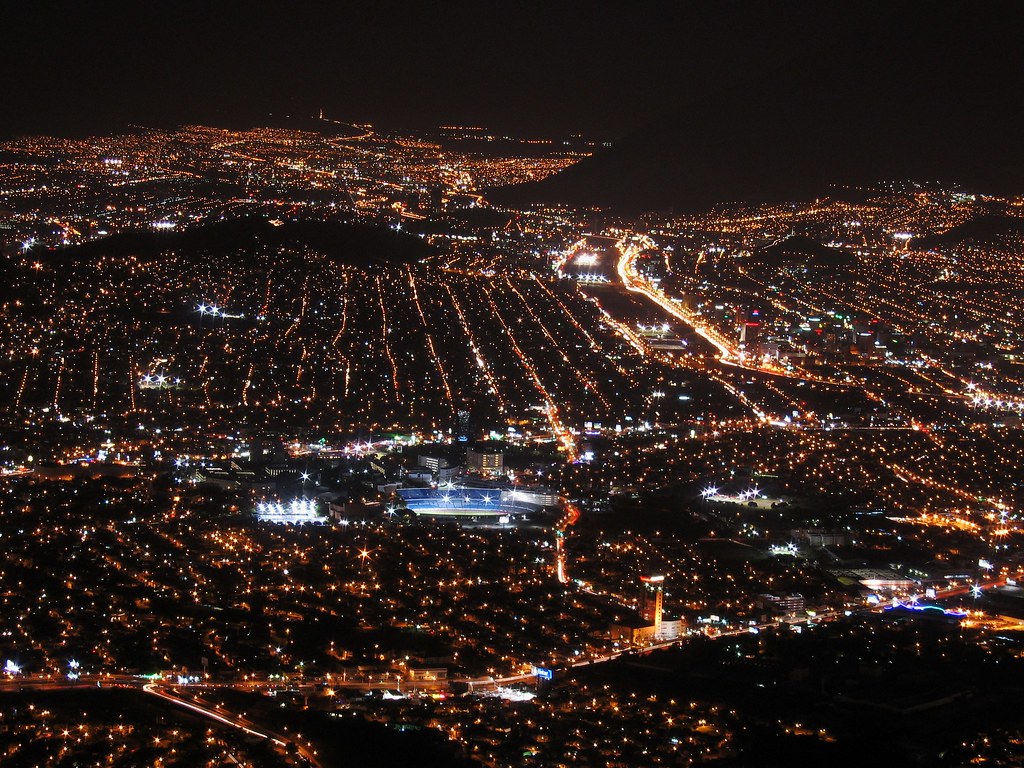 image Corpses, body parts of 12 people strewn across Mexico&#8217;s Monterrey in spate of violence