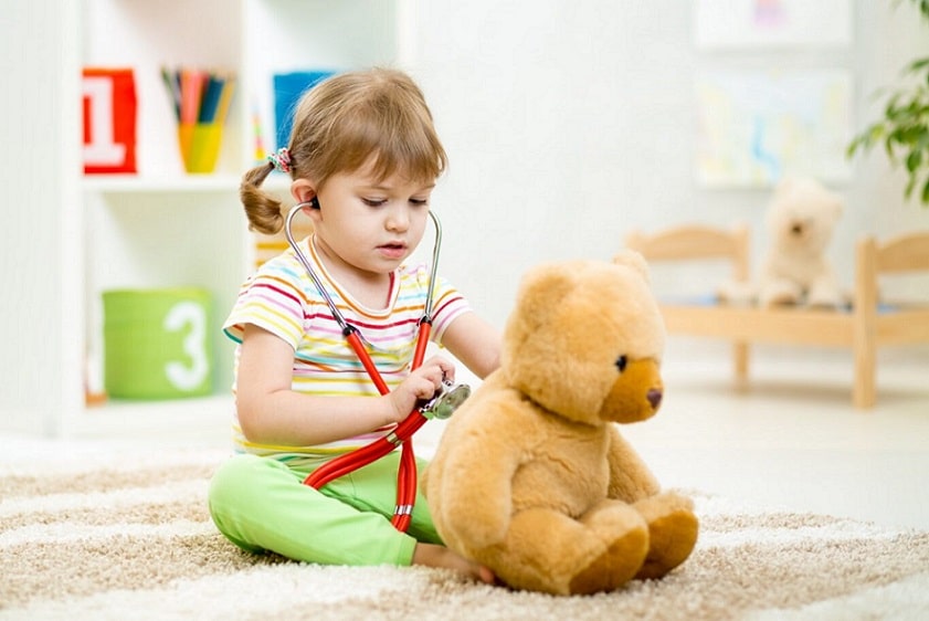 image Makarios Paediatric Pulmonology Clinic earns two ISO Standards