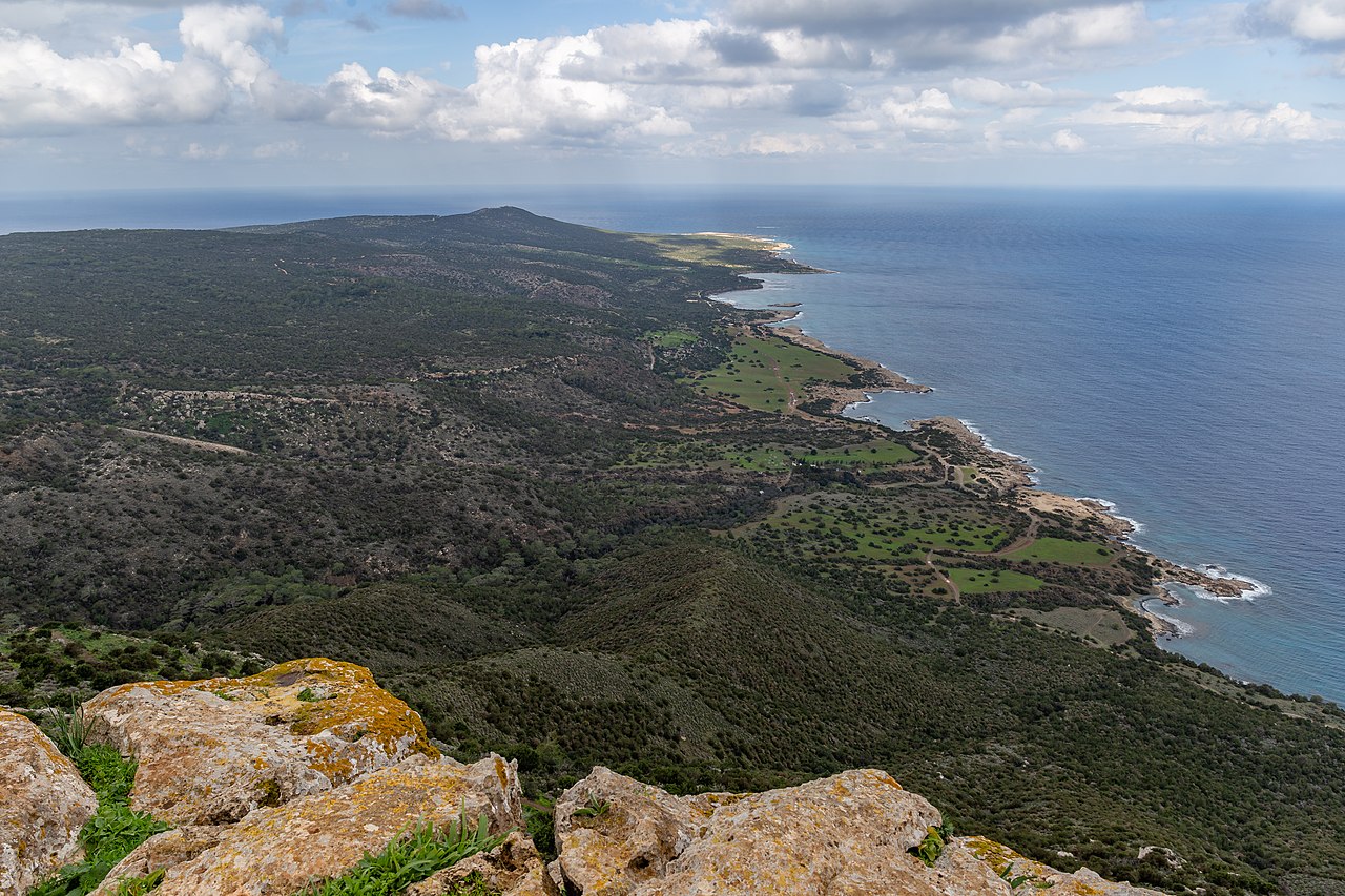 image Environmentalists alarmed as report validates Akamas concerns
