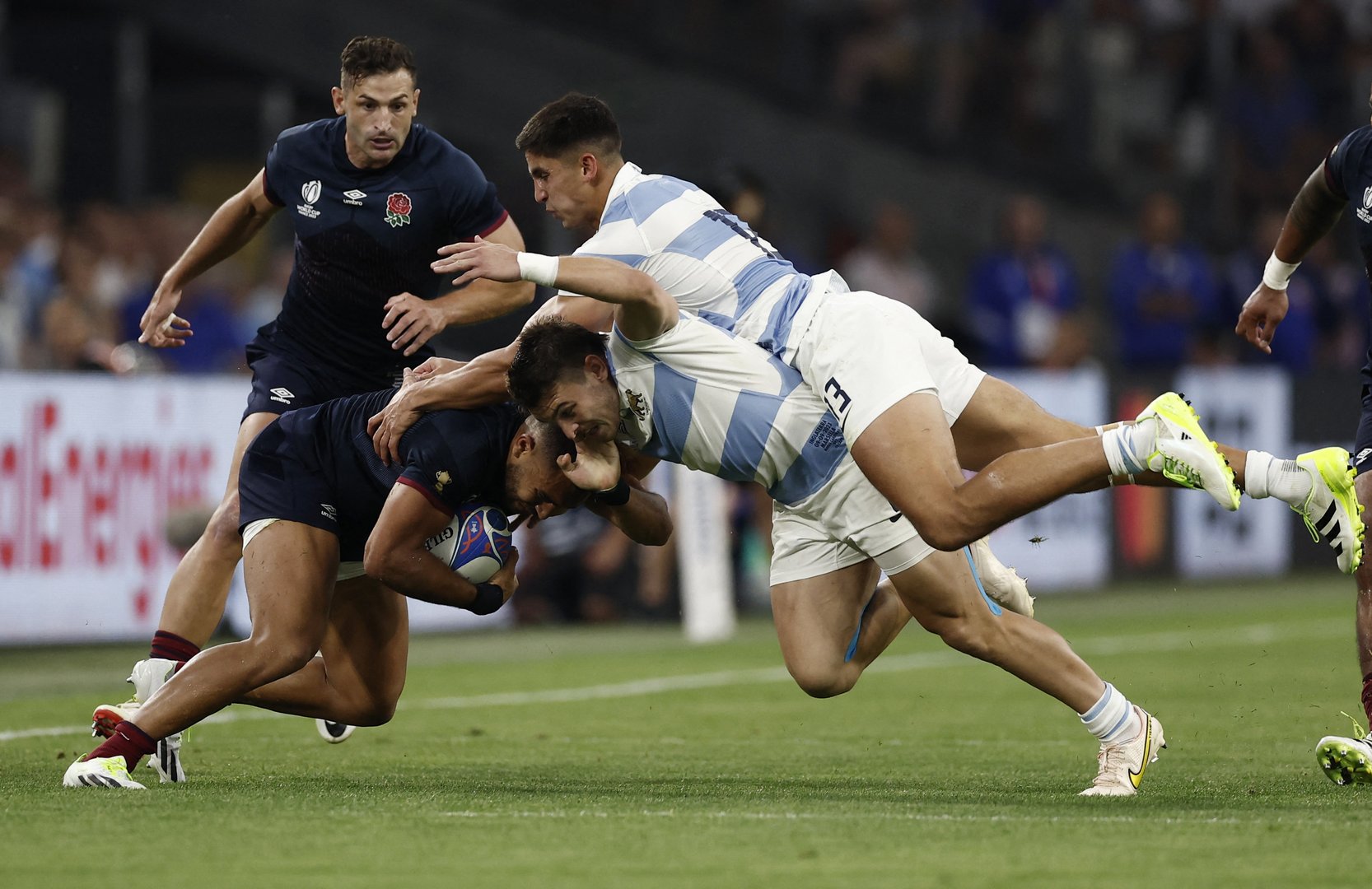 image Why rugby never took root in Cyprus