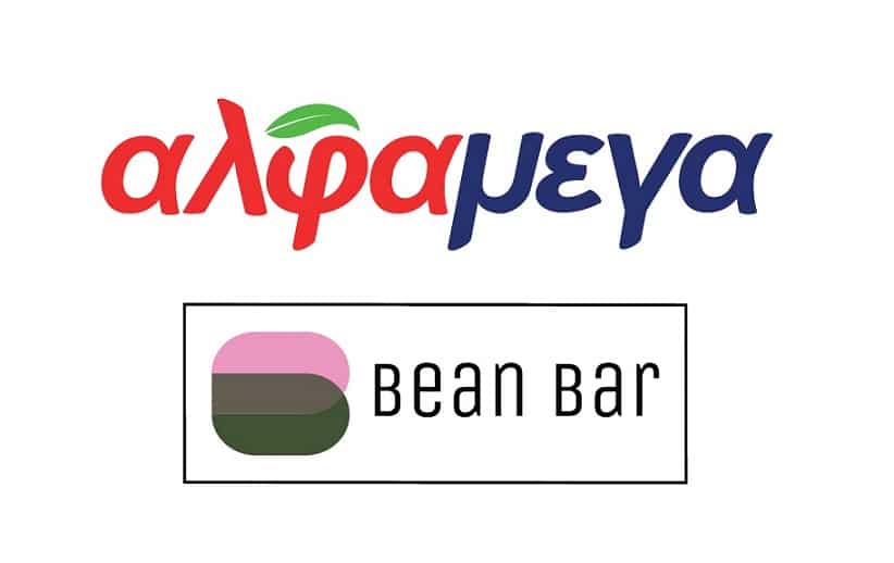image Alphamega and Bean Bar certified Great Place to Work®