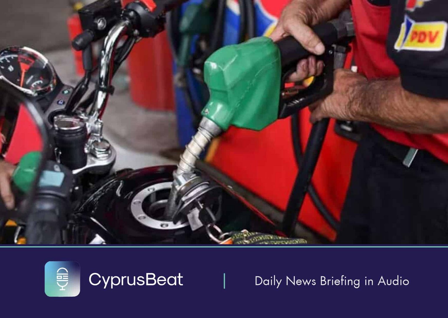 image Daily News Briefing
