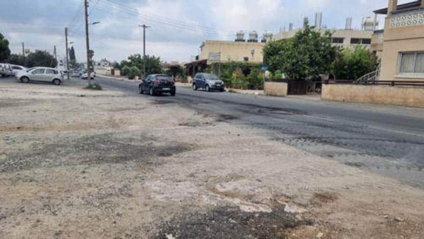 image Two people charged for racial assault on Syrian national in Chlorakas