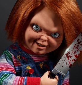 image Mexican police cuff crooked &#8216;demon doll&#8217; Chucky