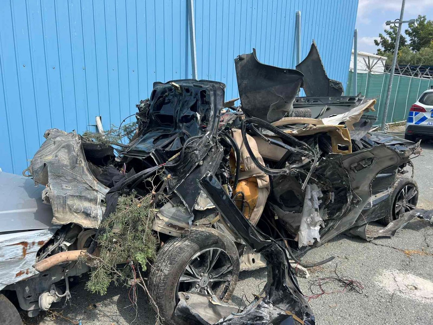 image 19-year-old killed in car crash