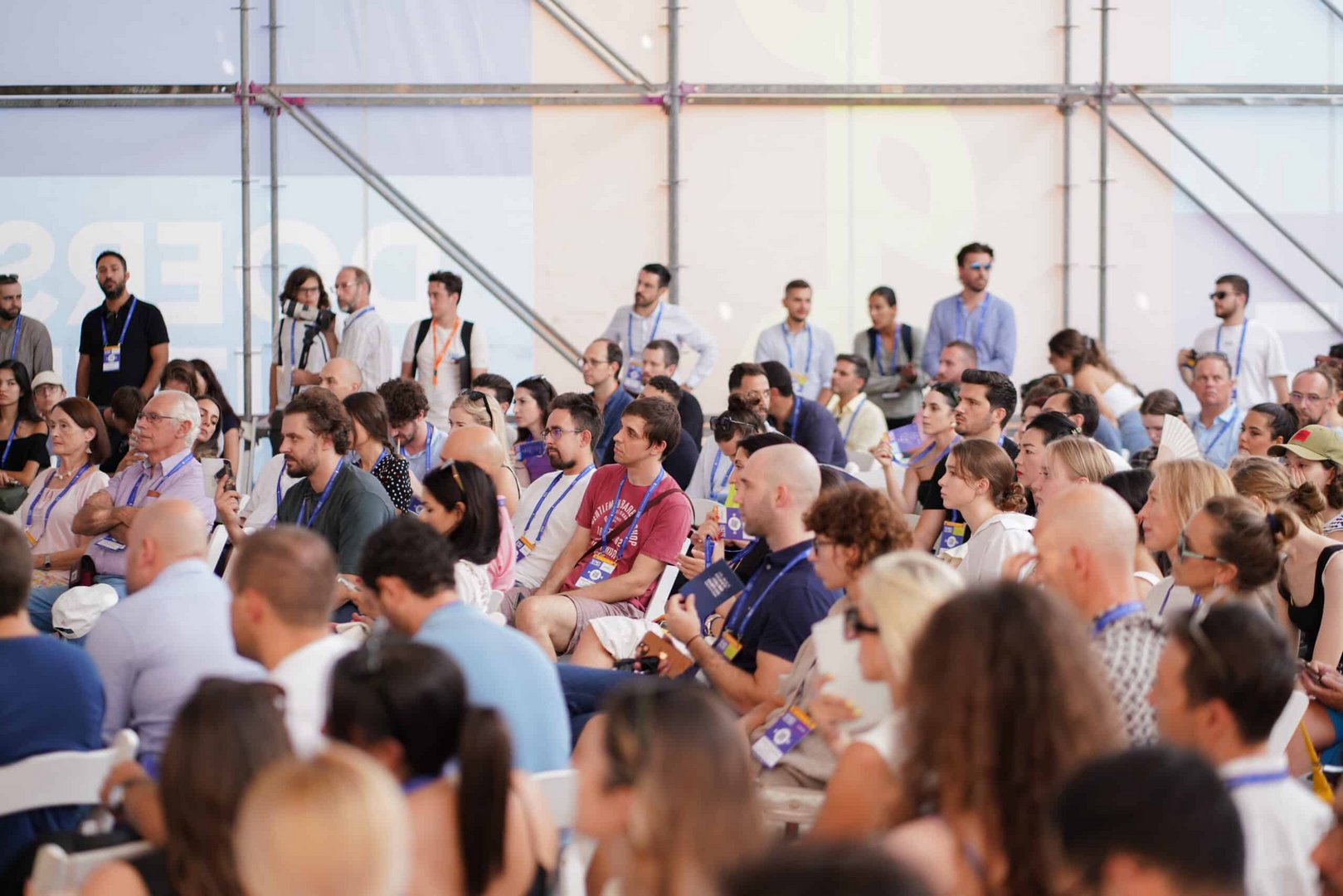 Reflect Festival Limassol 2023 - Cyprus 
