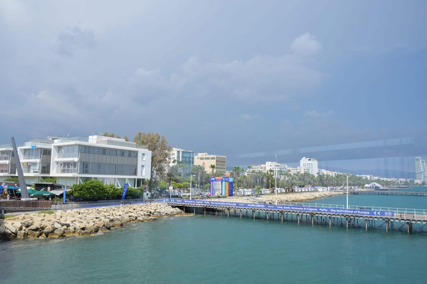 Reflect Festival Limassol 2023 - Cyprus 