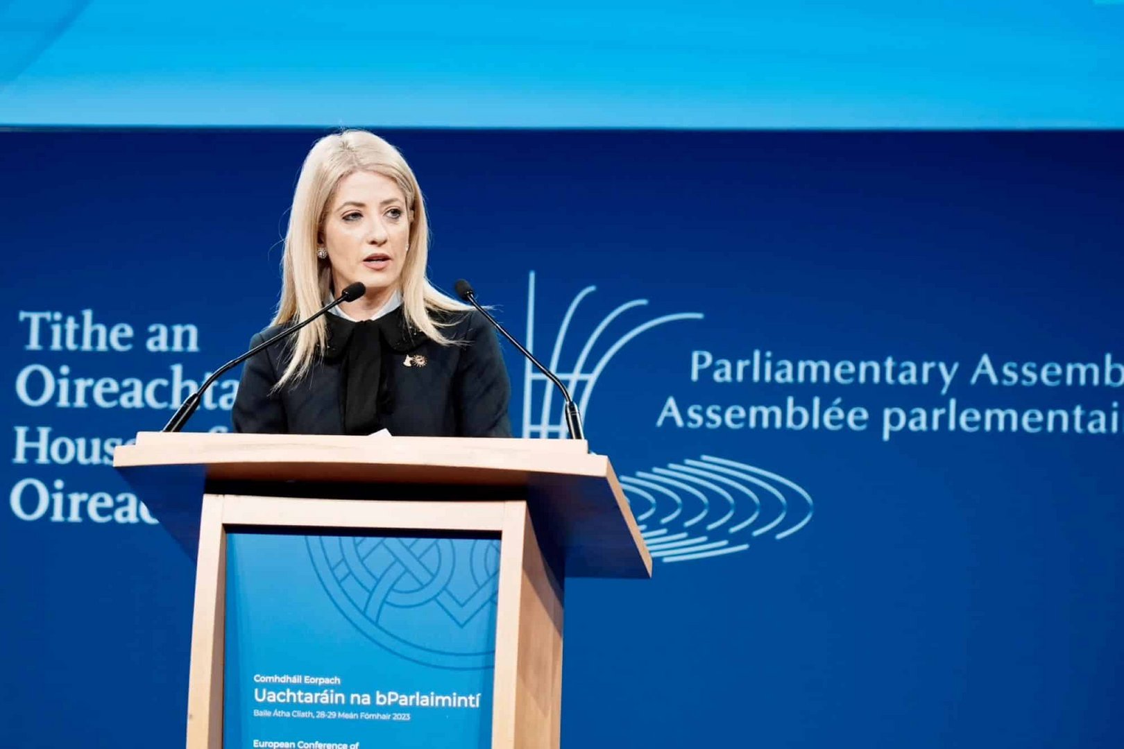 image House to discuss Cyprus issue