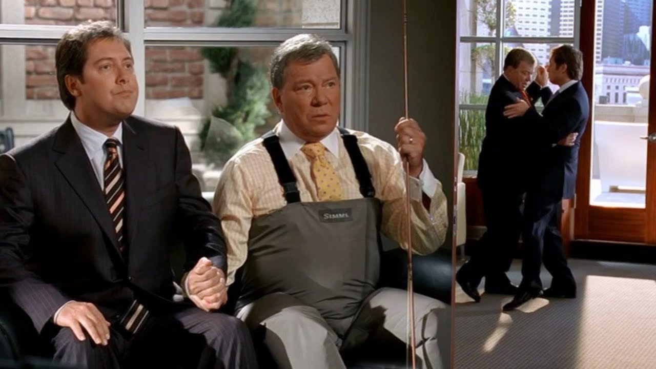 image No gavels, no hearsay and lots of drinking: a law expert ranks legal dramas by their accuracy