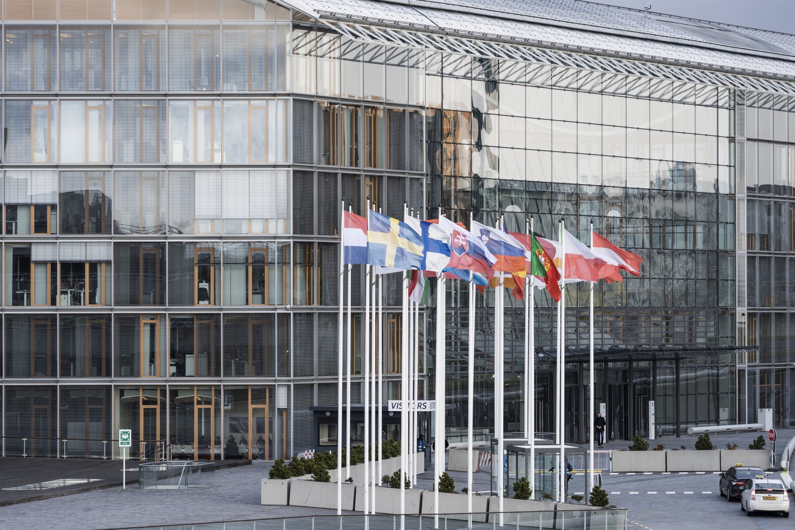 image Cyprus secures EIB loan of €369 million