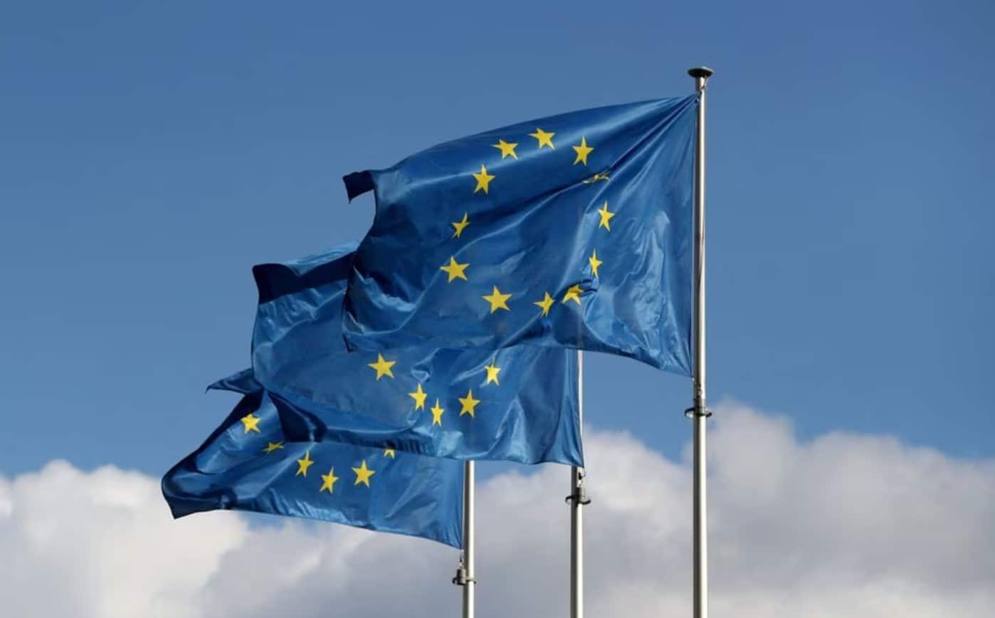 image The tyranny of EU treaties